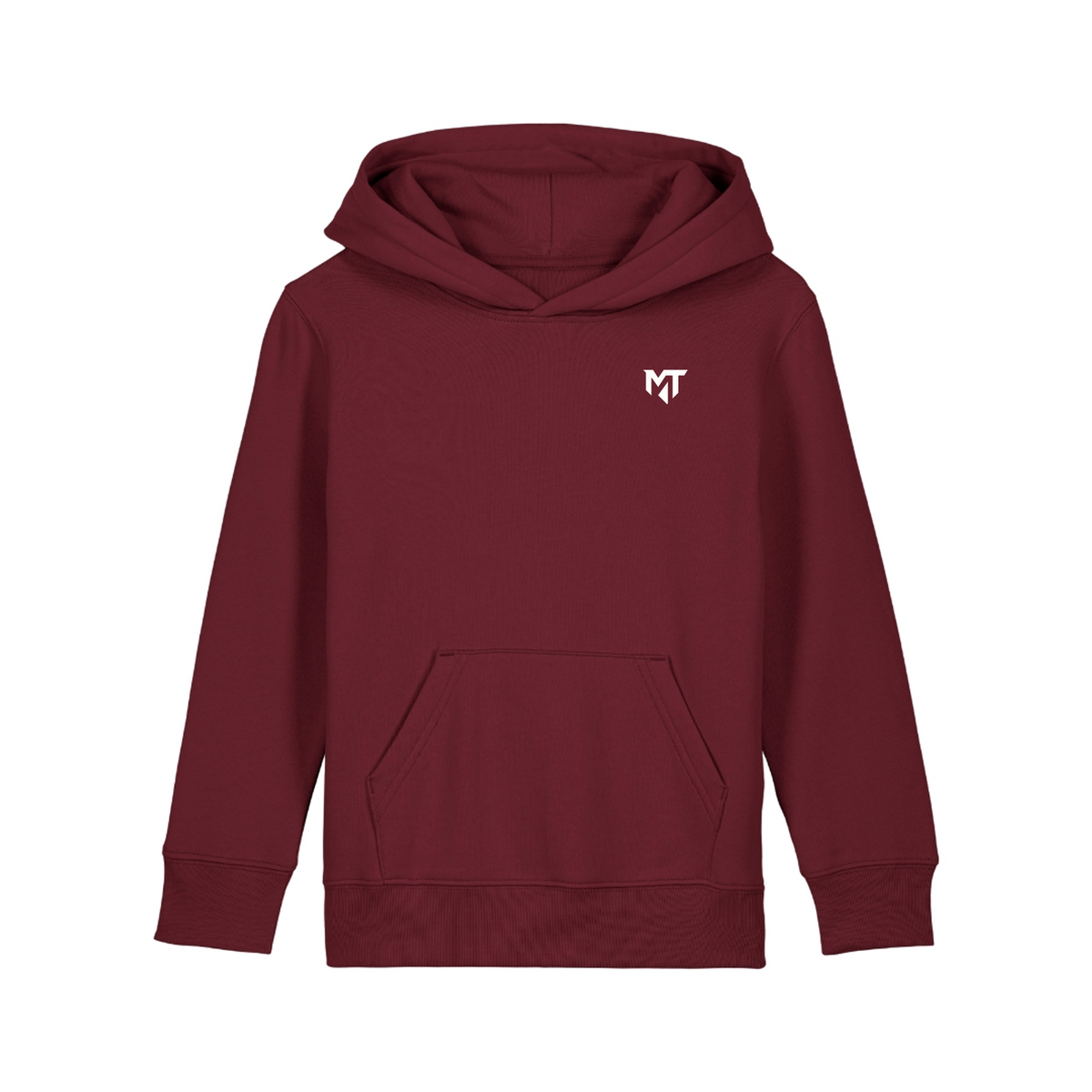 Little Dino - Burgundy