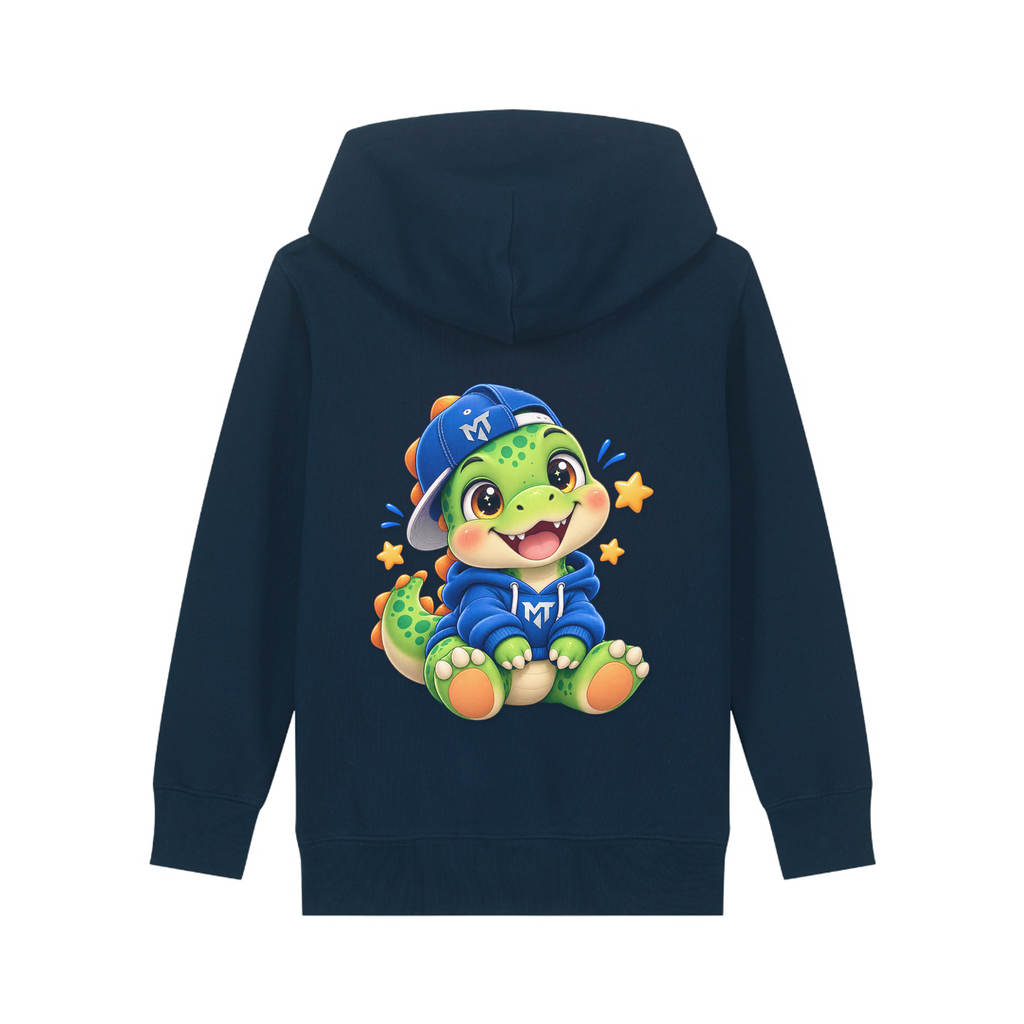 Little Dino - French Navy - Rueckseite