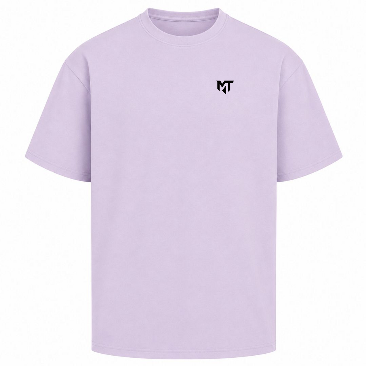 Muff - lilac