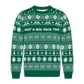 Big Sack - Dark Green