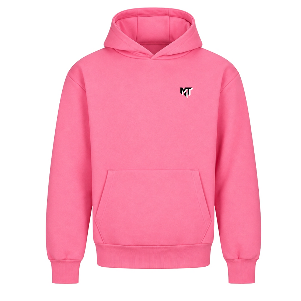 Darth F*ck - Bubblegum Pink