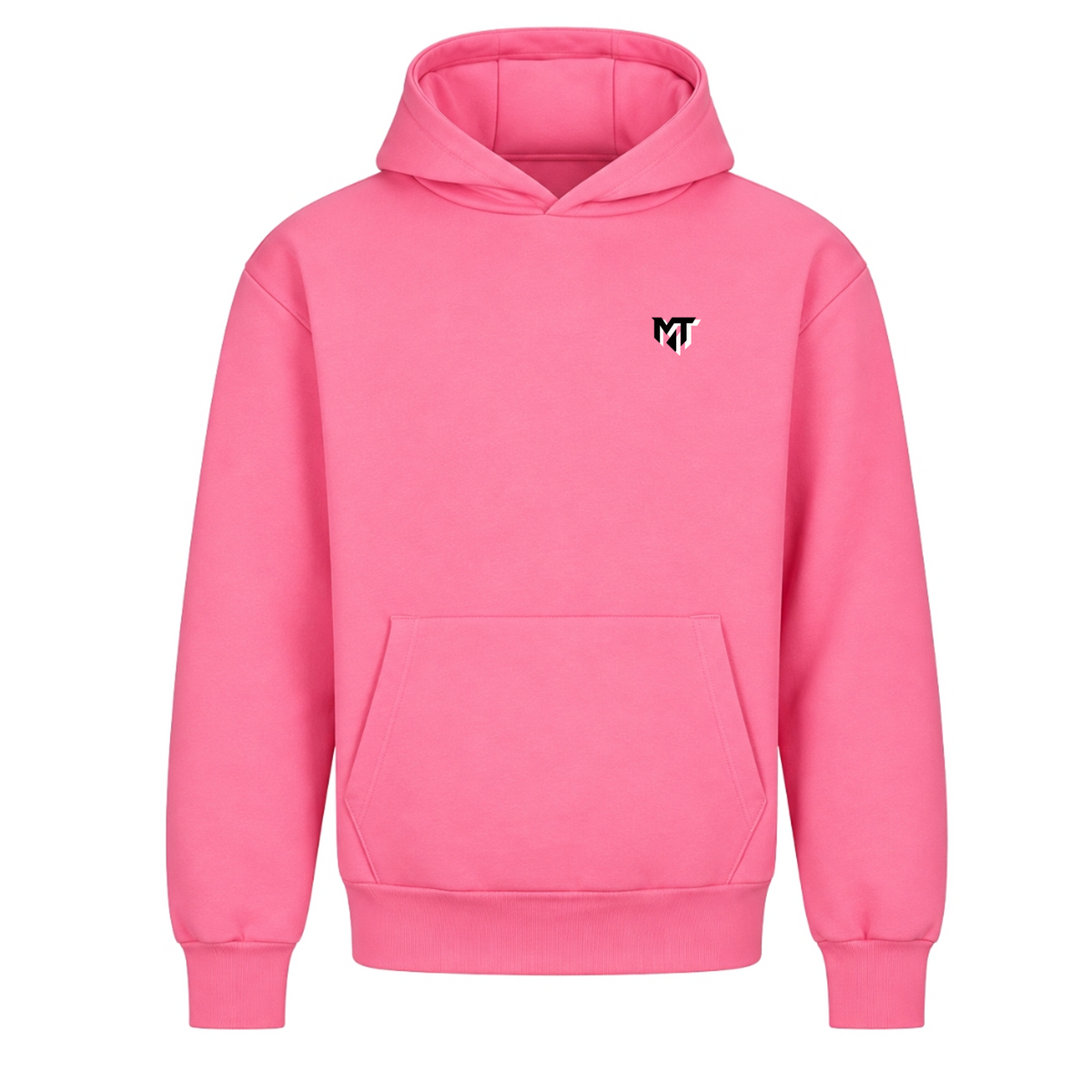 Darth F*ck - Bubblegum Pink