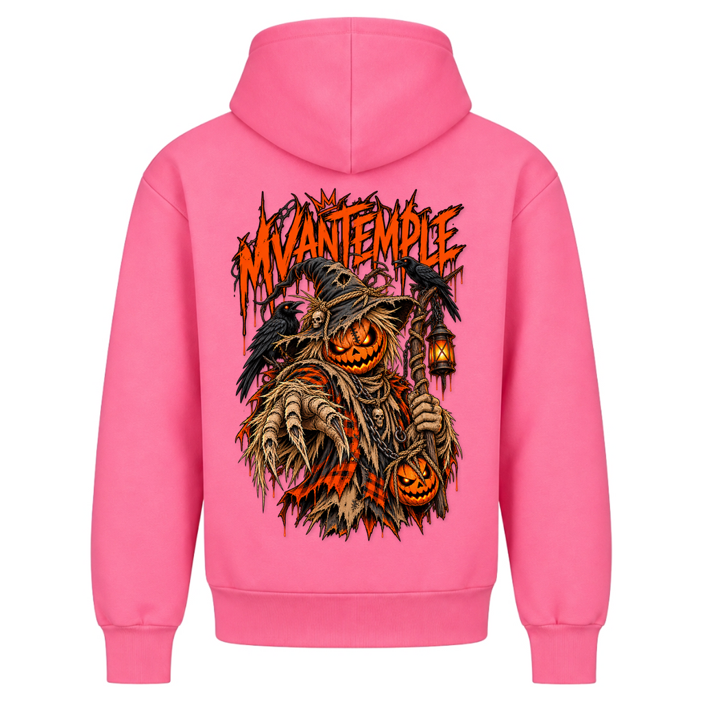 Nightmare - Bubblegum Pink - Rueckseite