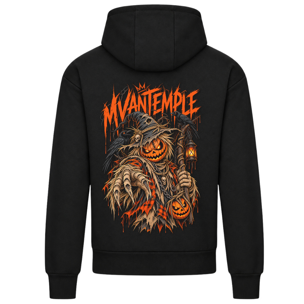 Nightmare - Deep Black - Rueckseite