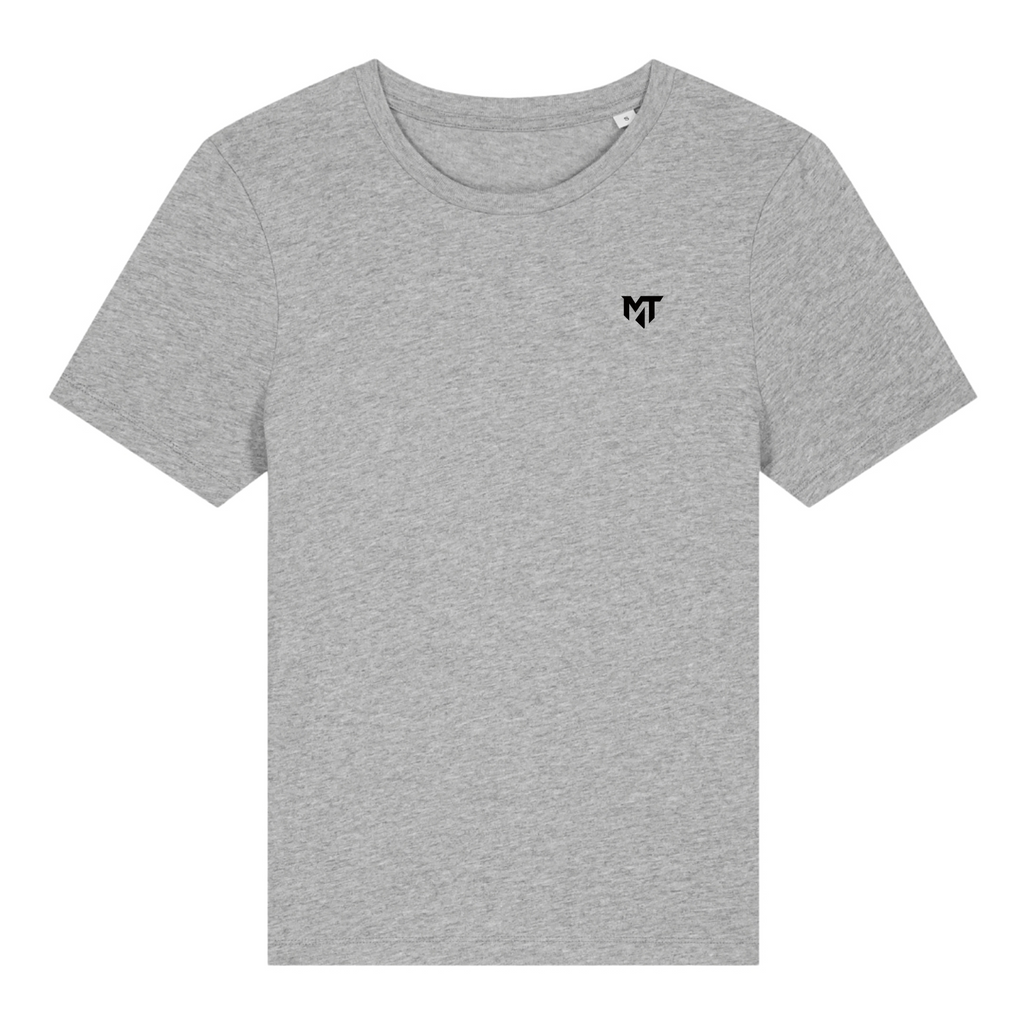 Blobbo - Heather Grey