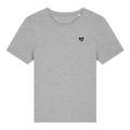 Blobbo - Heather Grey
