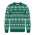 Merry F*cking  - Dark Green