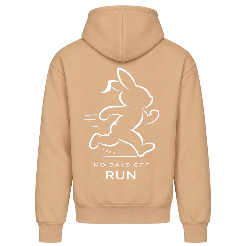 Run - Desert Sand - Rueckseite