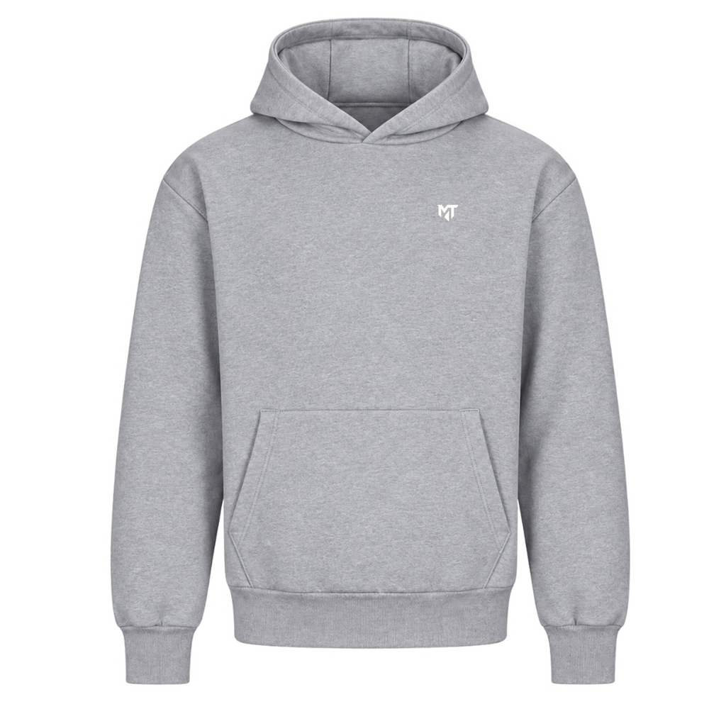 Run - Heather Grey