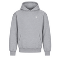 Run - Heather Grey