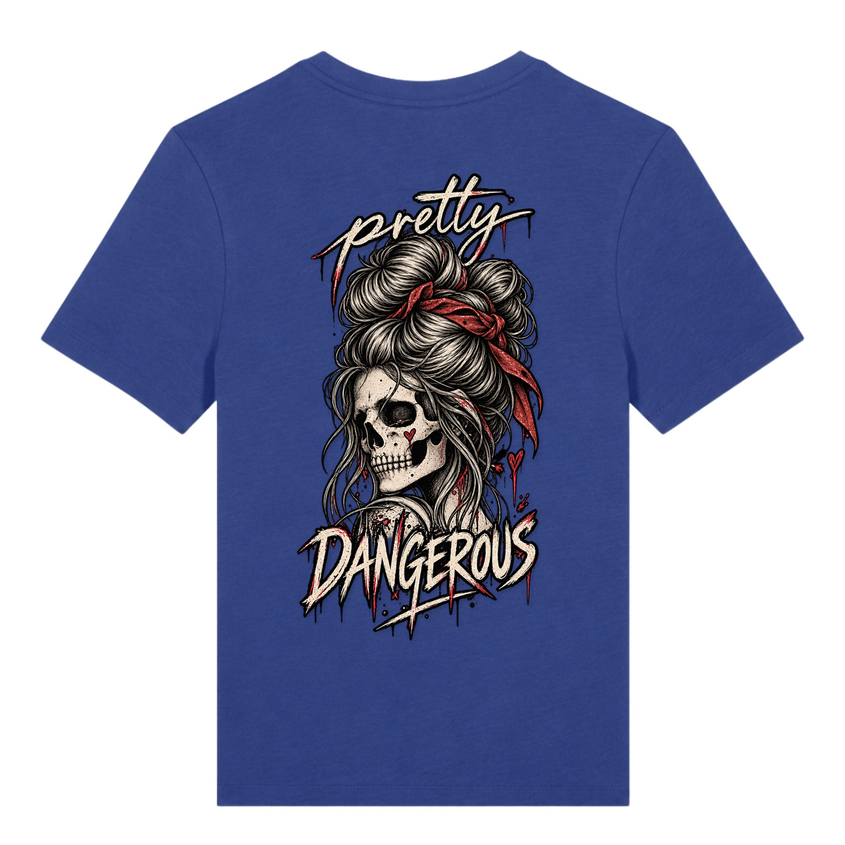 Pretty Dangerous  - Dusk - Rueckseite