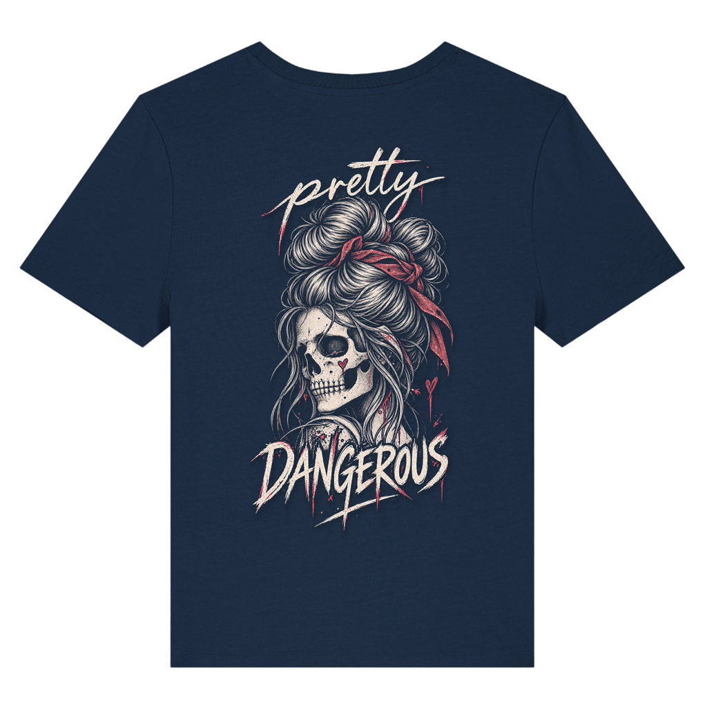 Pretty Dangerous  - French Navy - Rueckseite