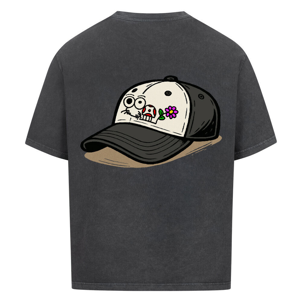 Image for color: washed black