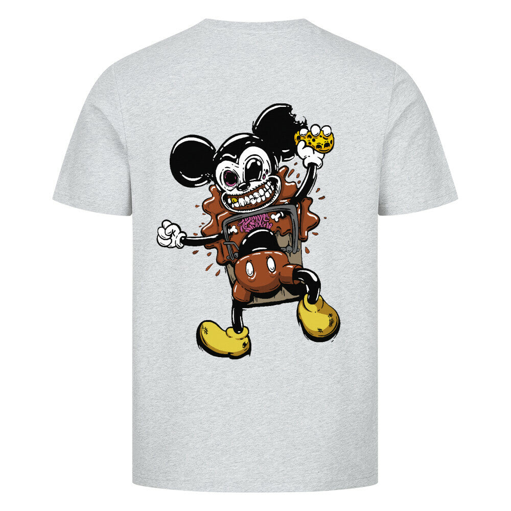 Image for color: heather grey