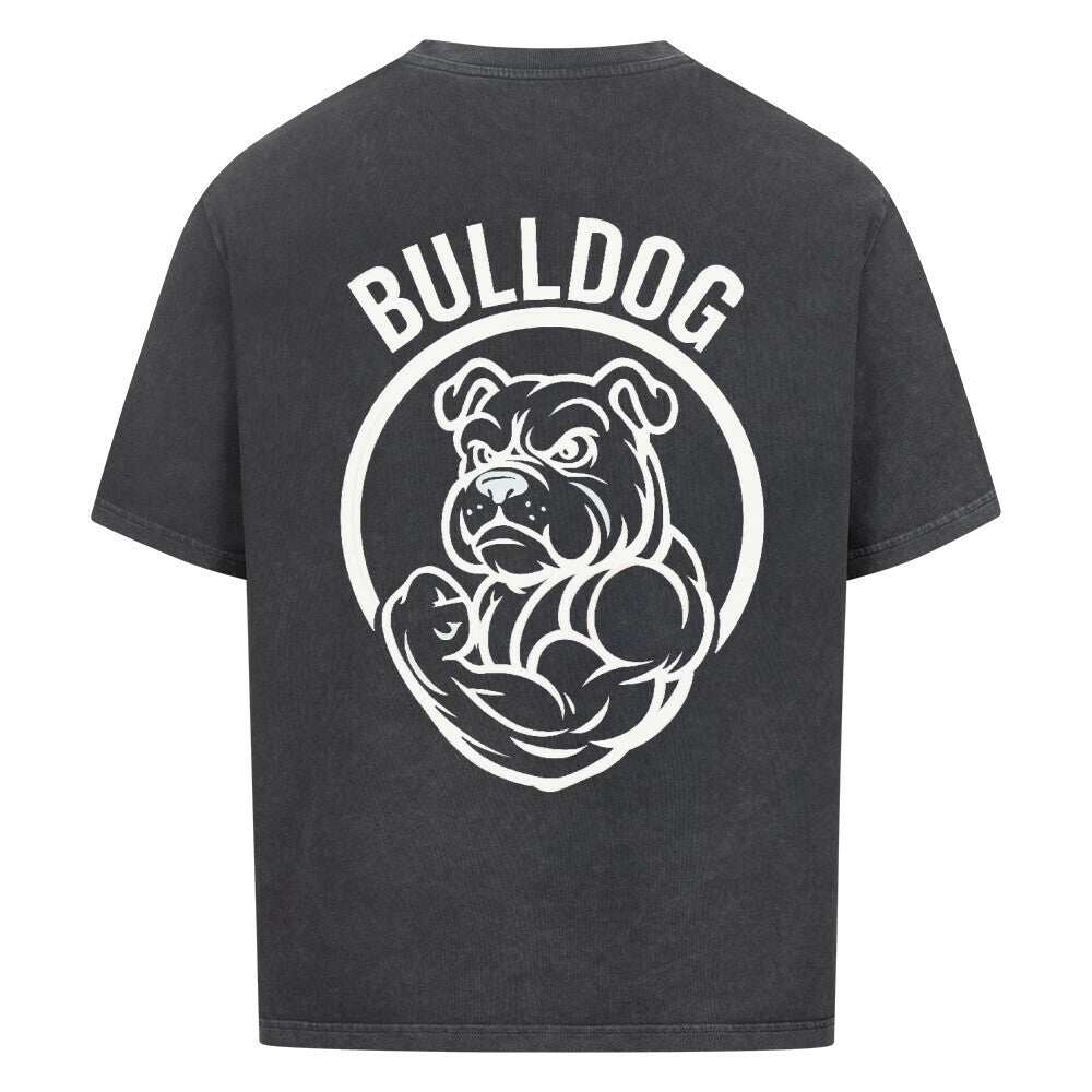 Image for color: washed black