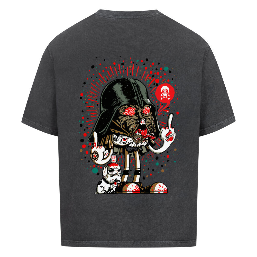 Image for color: washed black