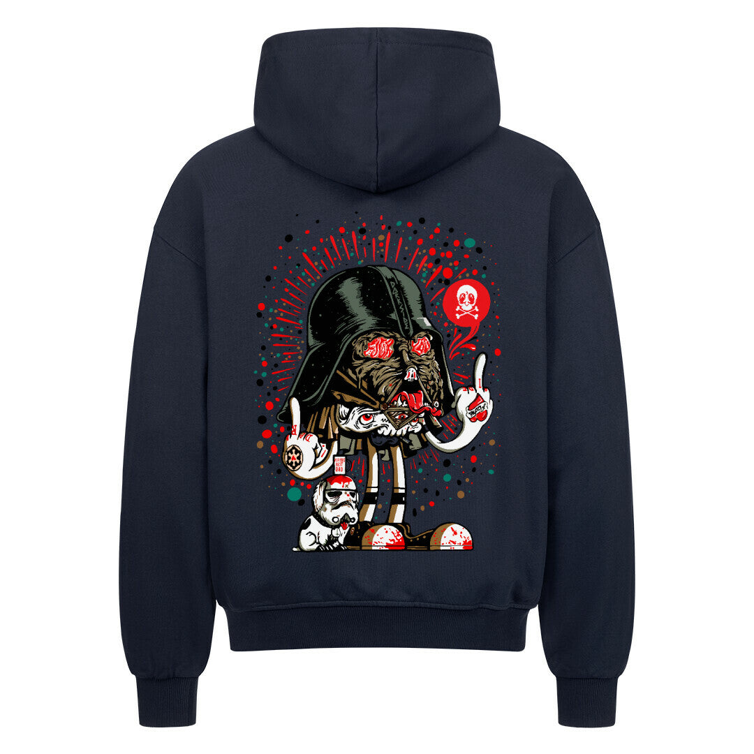 Image for color: french navy