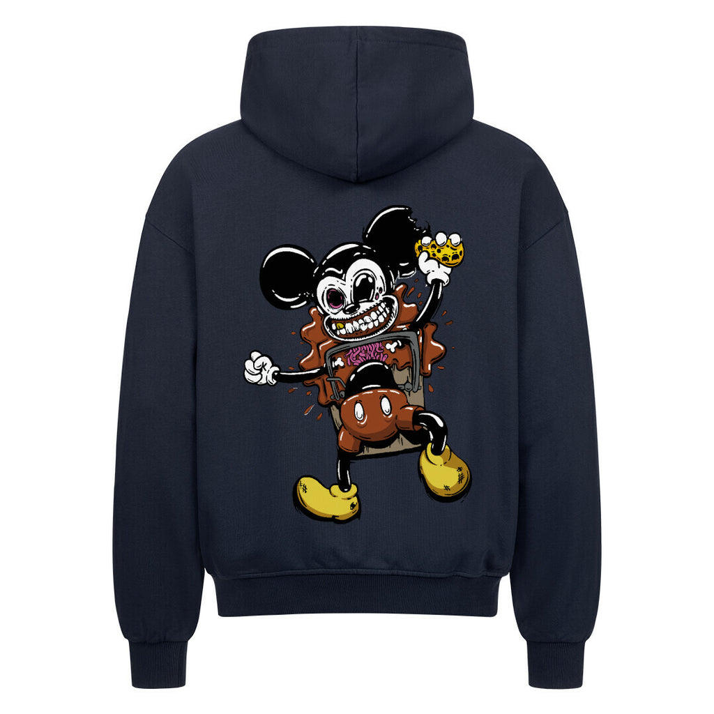 Image for color: french navy