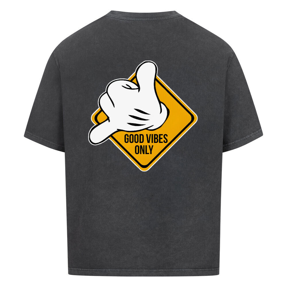 Image for color: washed black