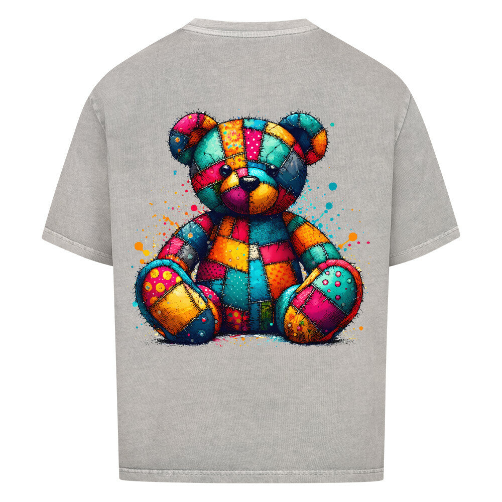 Image for color: washed grey