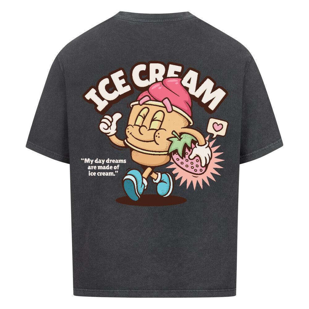 Image for color: washed black