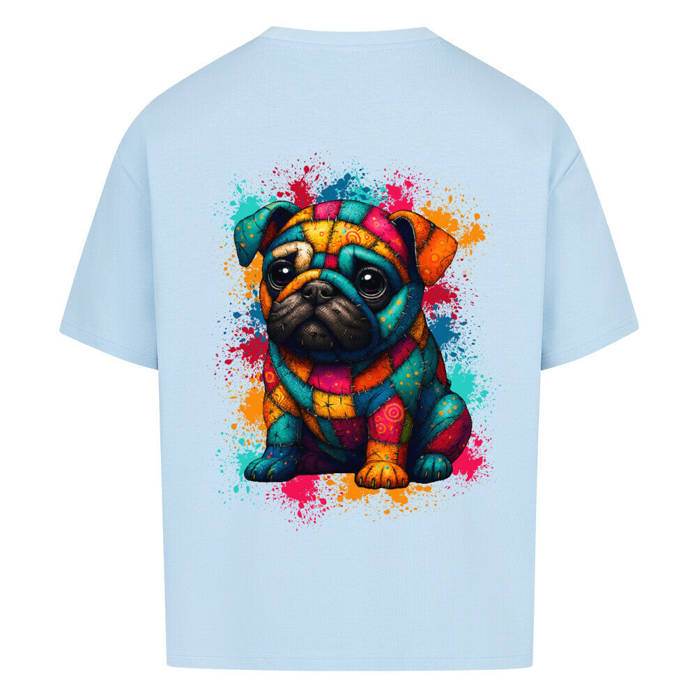 Image for color: babyblau