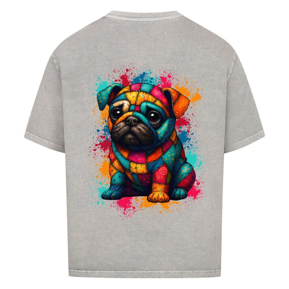 Image for color: washed grey