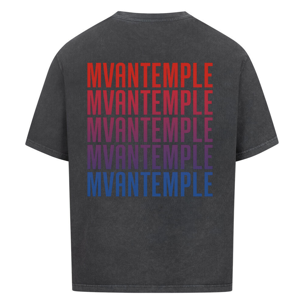 Image for color: washed black