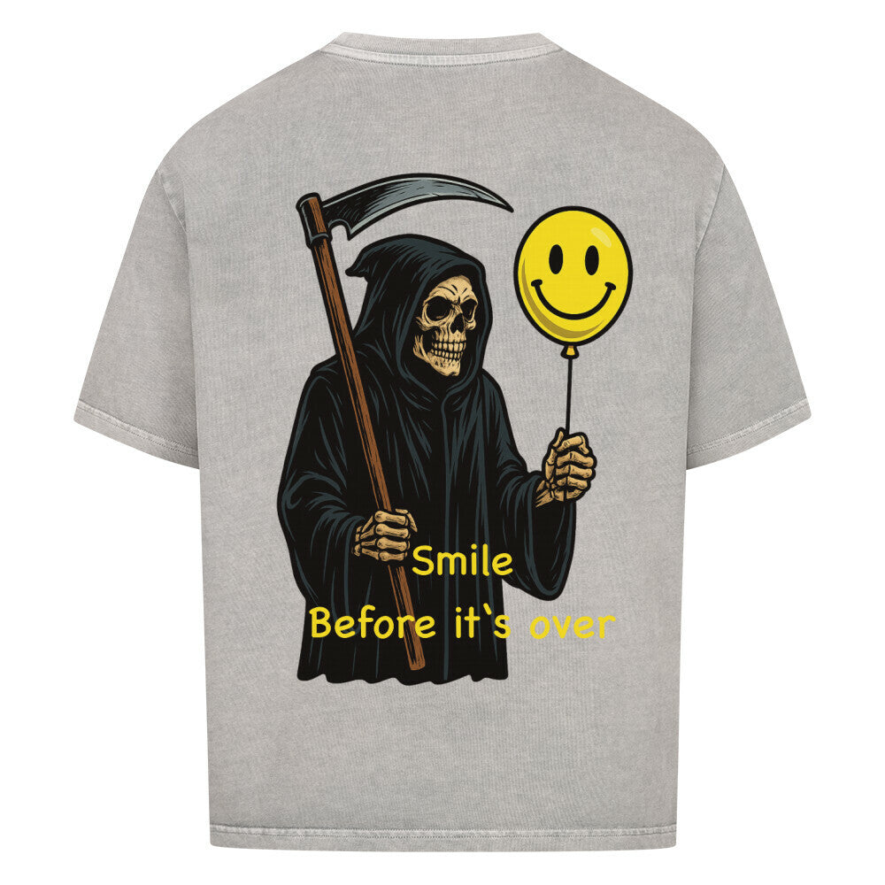 Image for color: washed grey