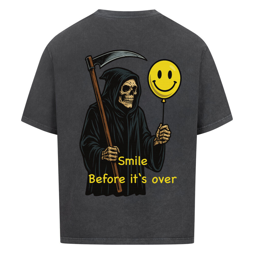 Image for color: washed black