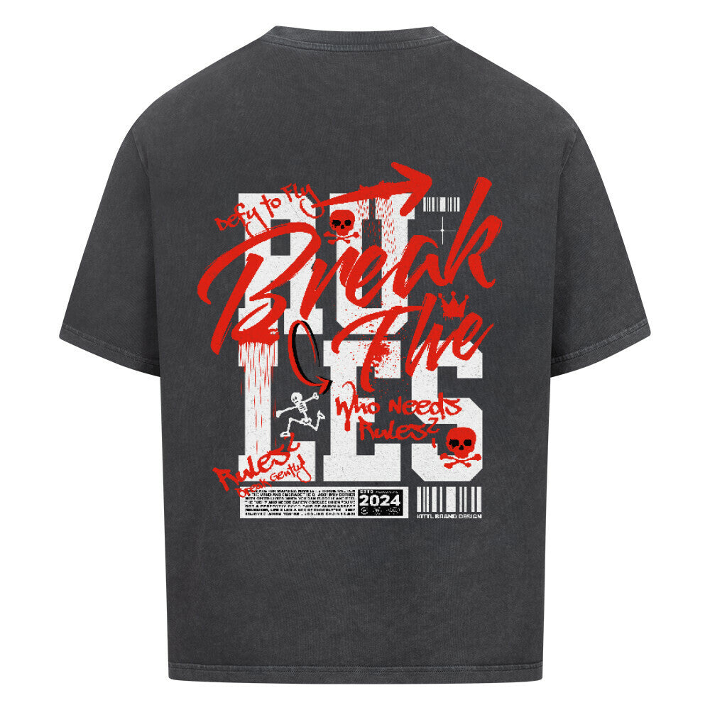 Image for color: washed black