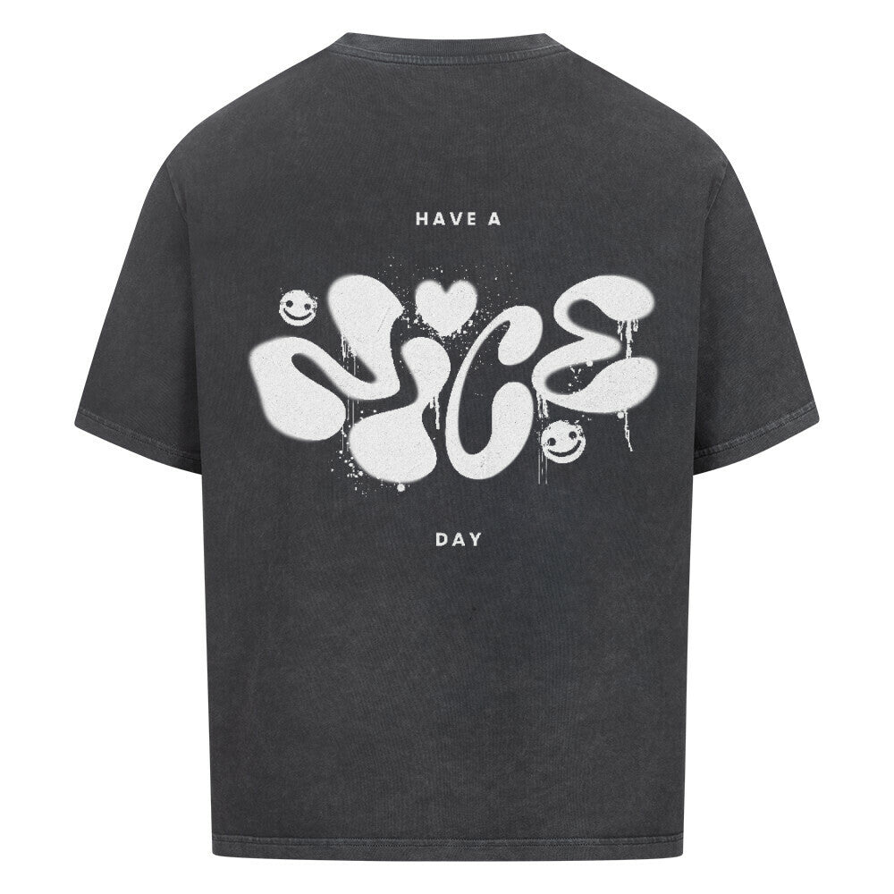 Image for color: washed black