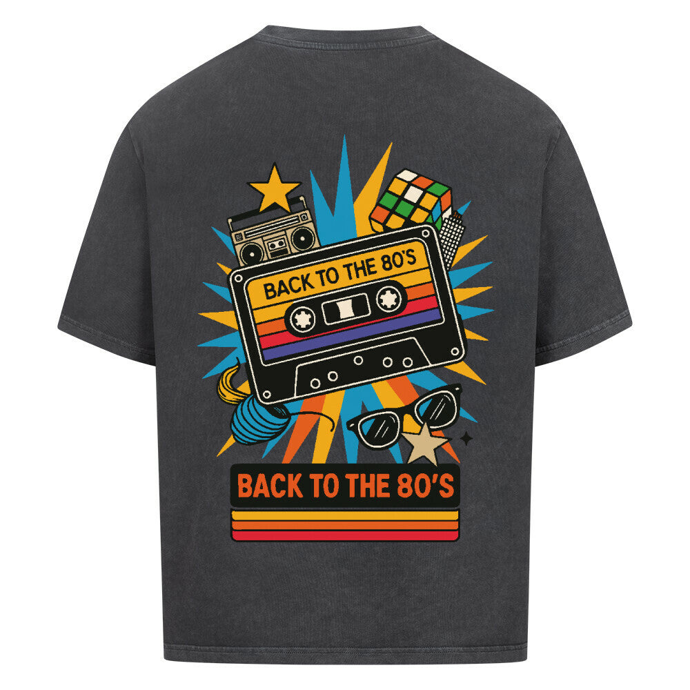 Image for color: washed black