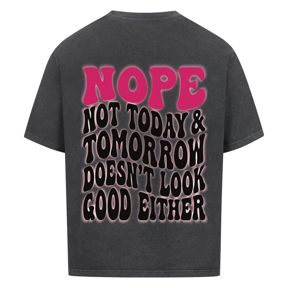 Image for color: washed black