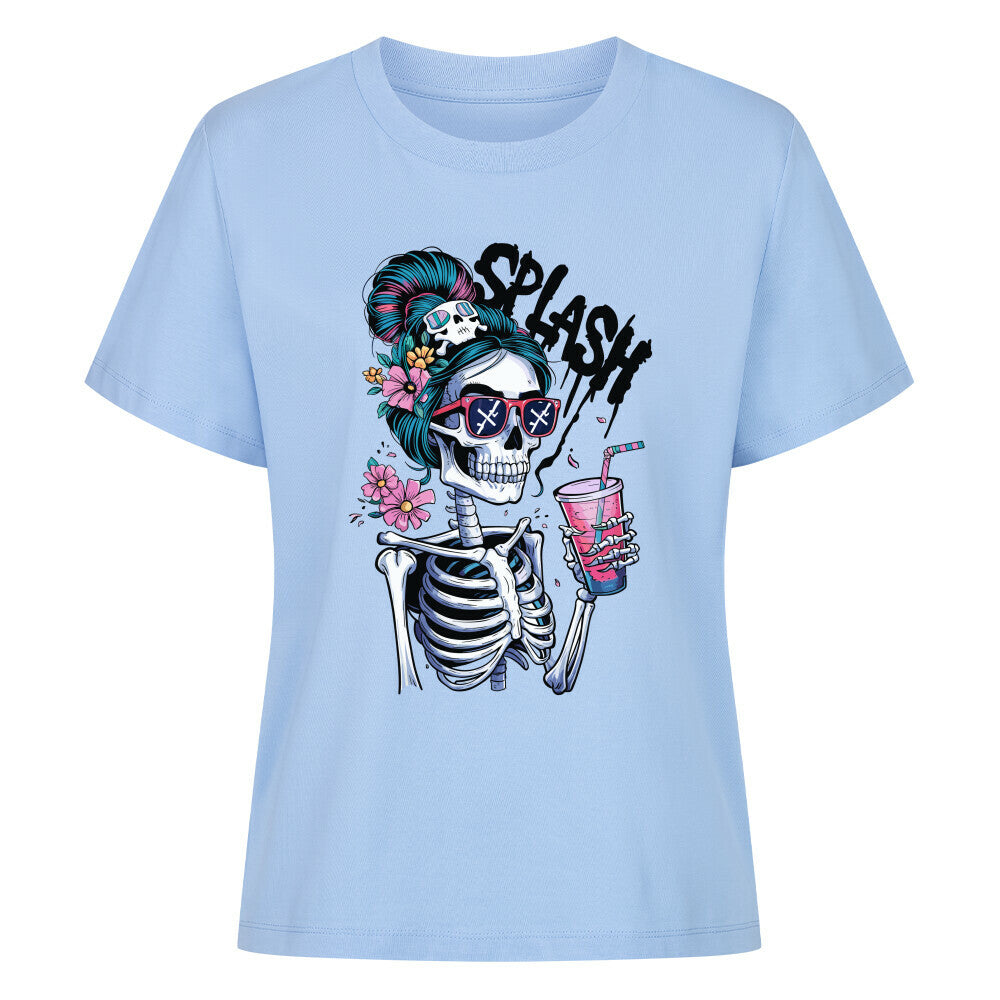 Image for color: sky blue