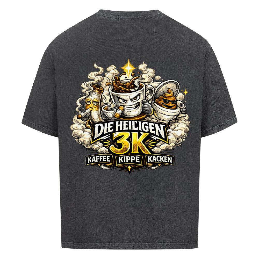 Image for color: washed black