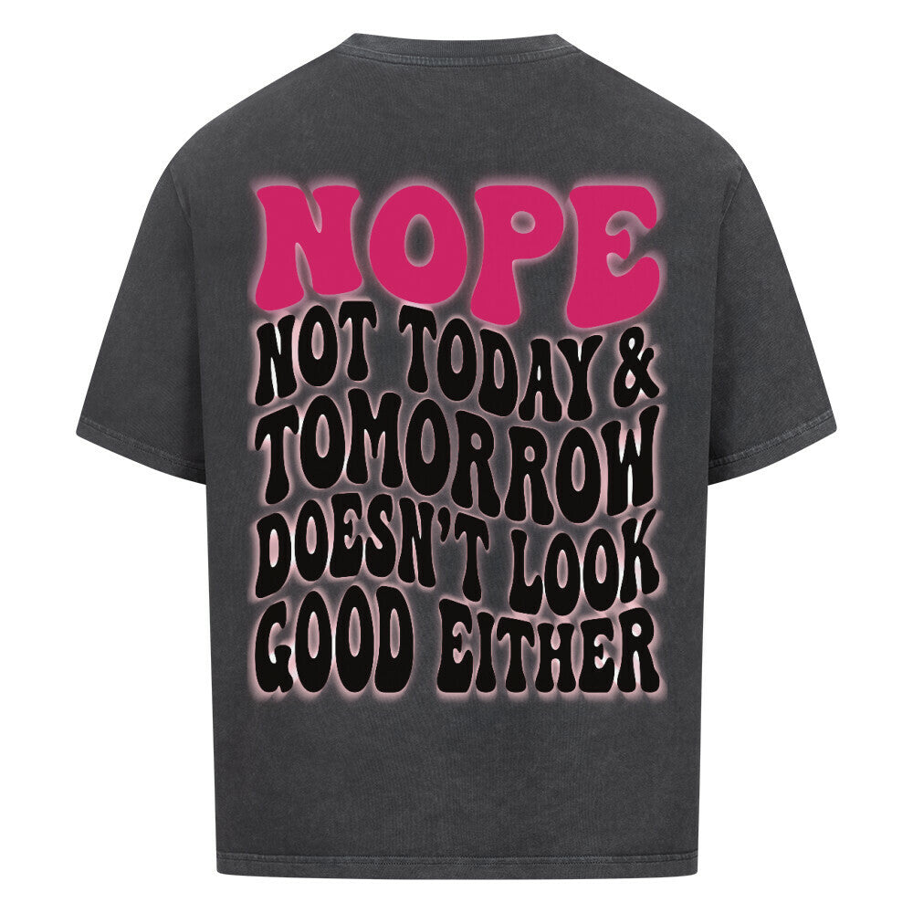 Image for color: washed black