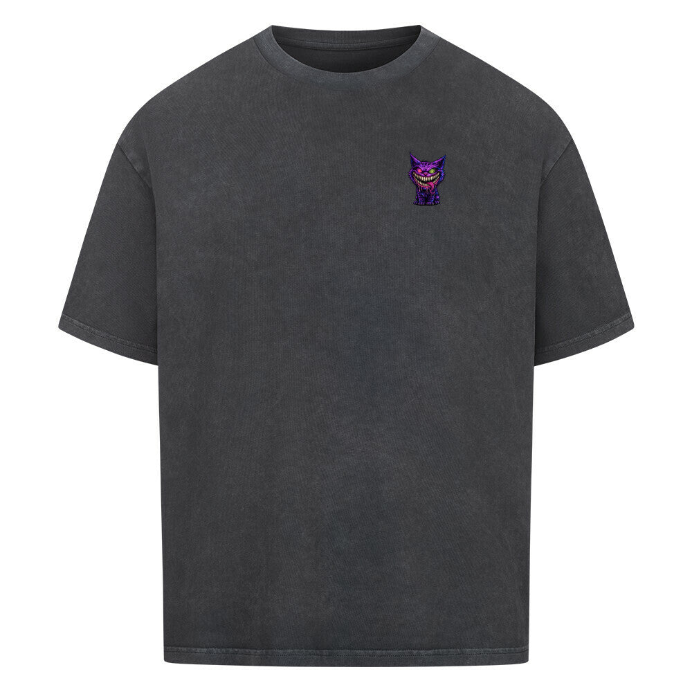 Image for color: washed black