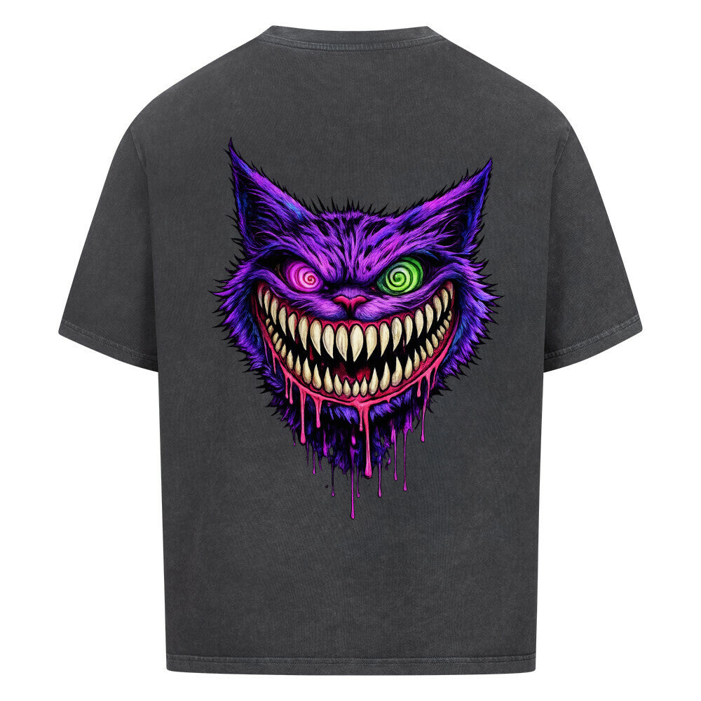 Image for color: washed black