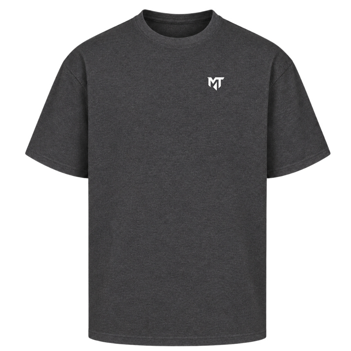 Fly Different - Charcoal (Heather)