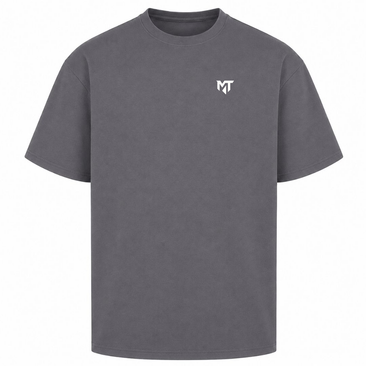 Fly Different - dark grey 