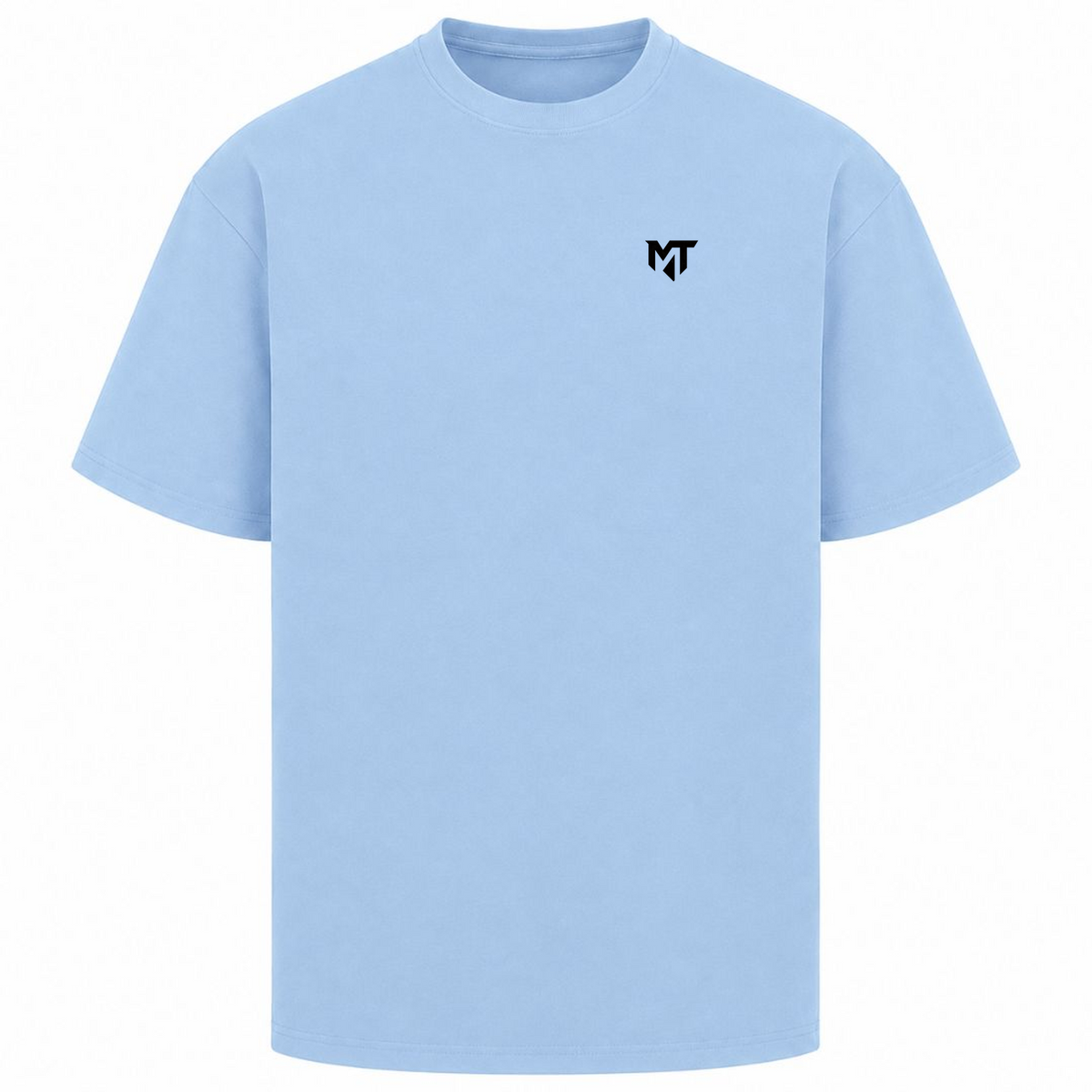 Blobbo - powder blue