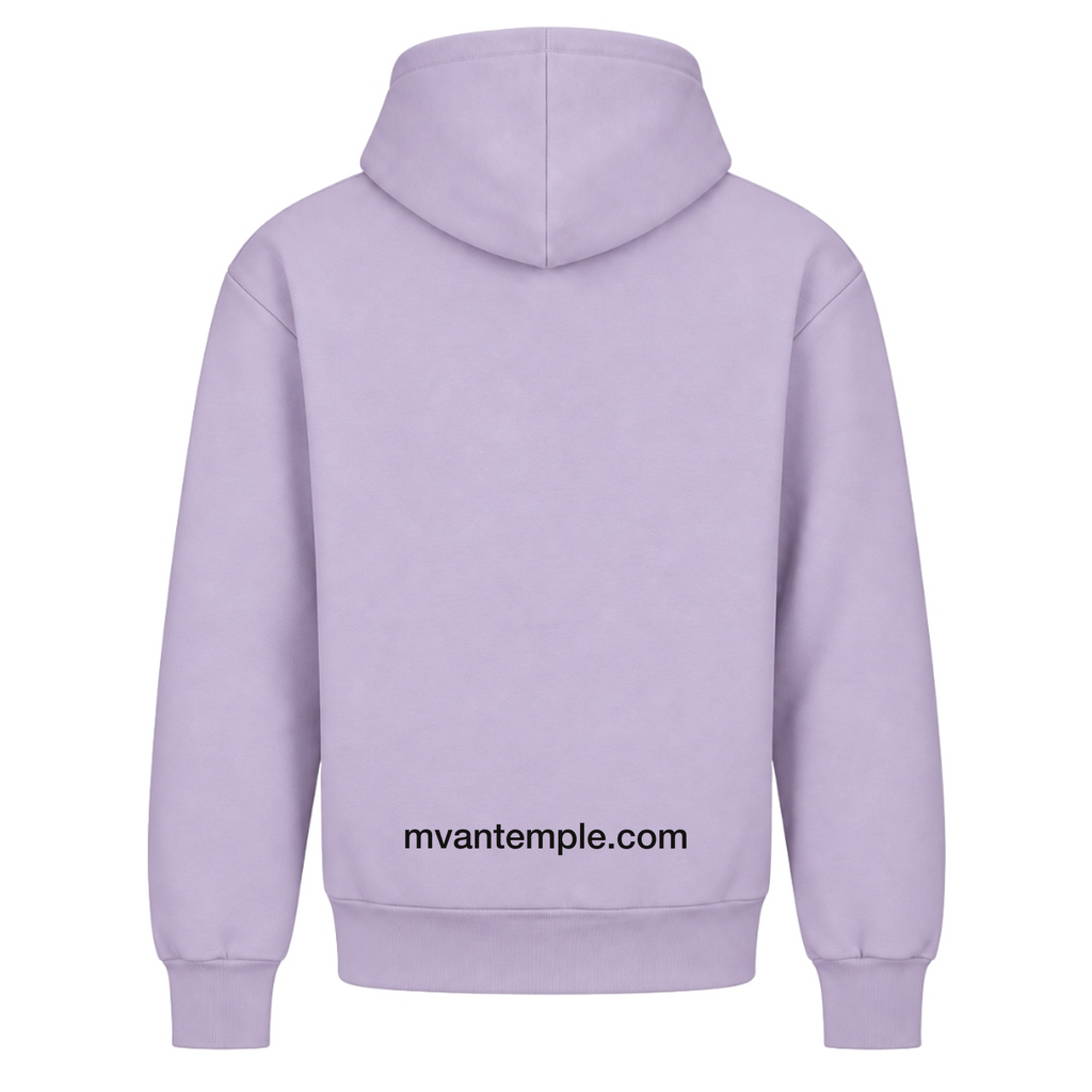 Kinderarbeit - Lilac - Rueckseite