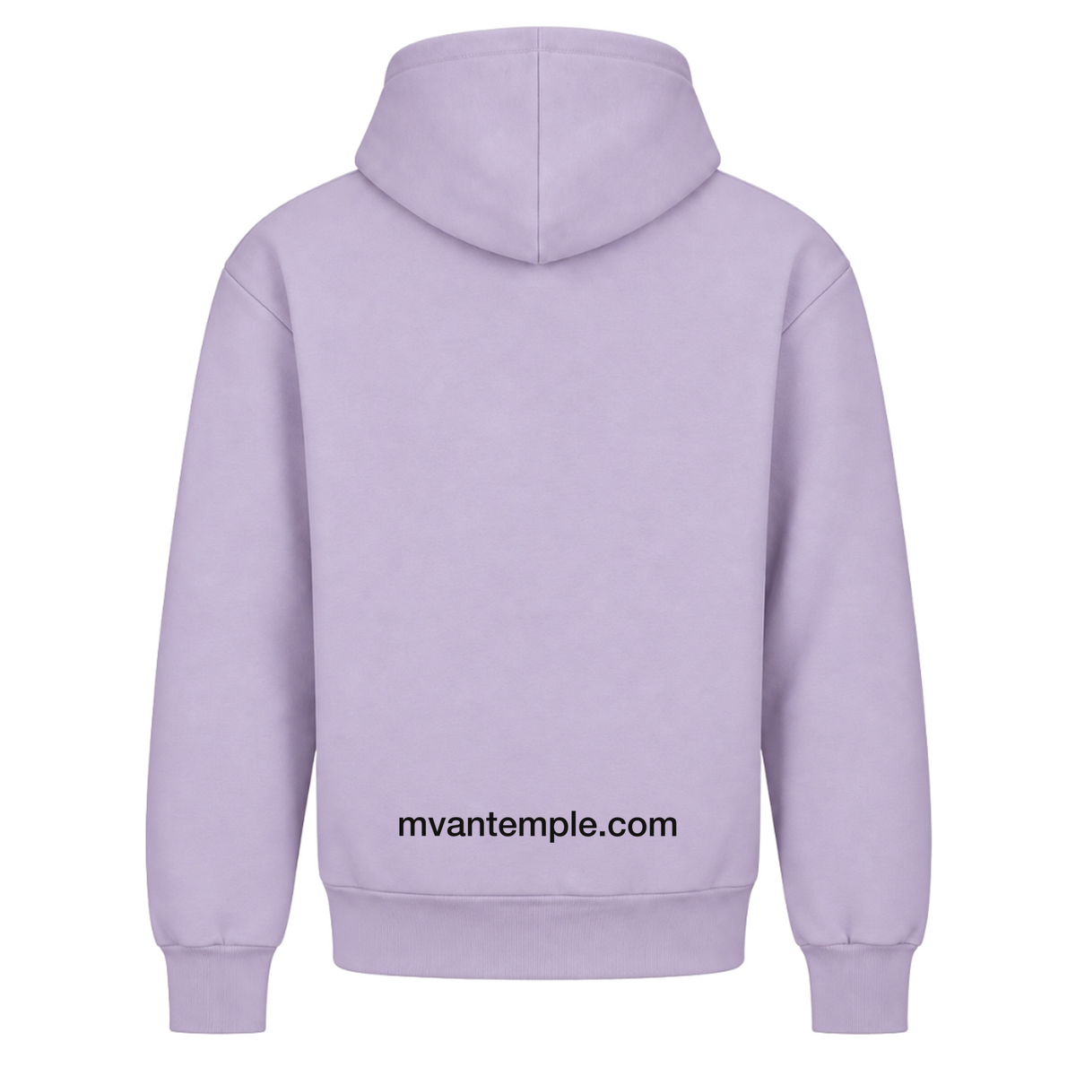 Kinderarbeit - Lilac - Rueckseite