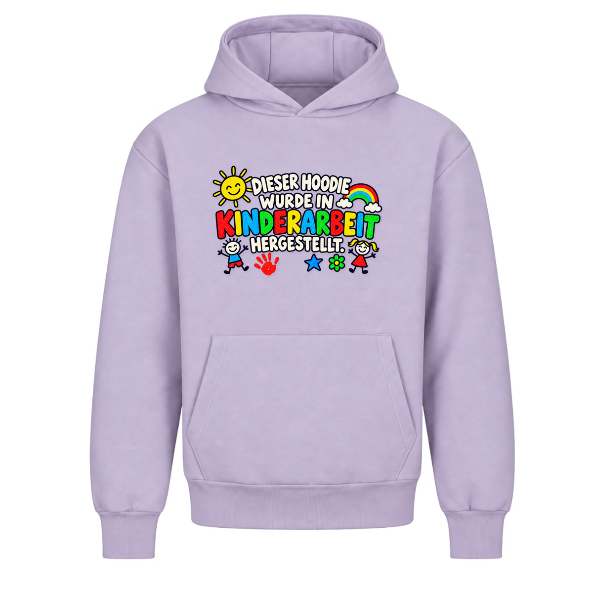 Kinderarbeit - Lilac