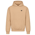Bulldog - Desert Sand