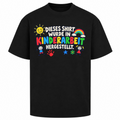 Kinderarbeit - Schwarz
