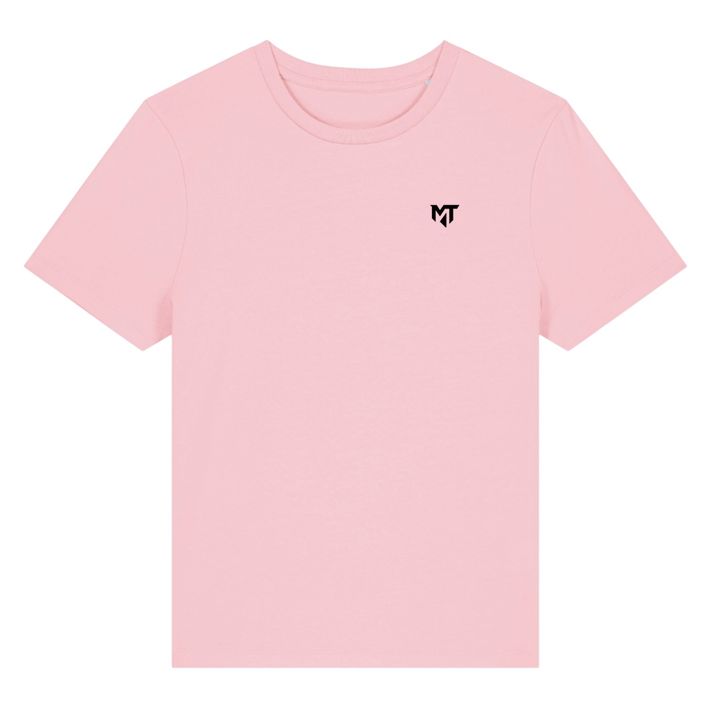 Dead Cute Bear - Cotton Pink
