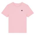 Dead Cute Bear - Cotton Pink