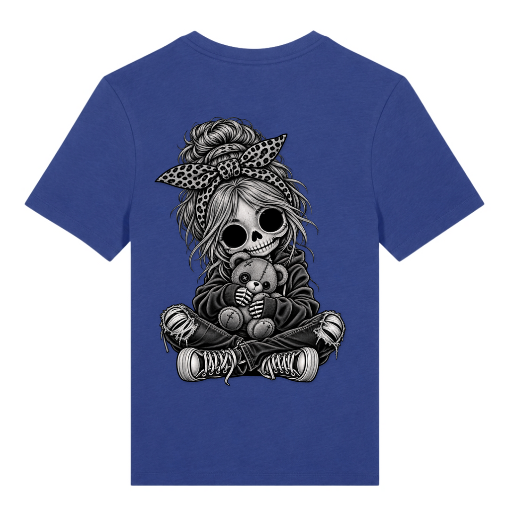 Dead Cute Bear - Dusk - Rueckseite